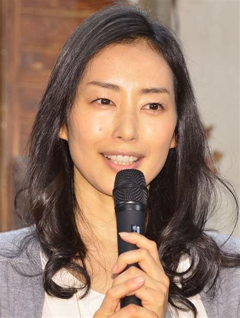 木村多江